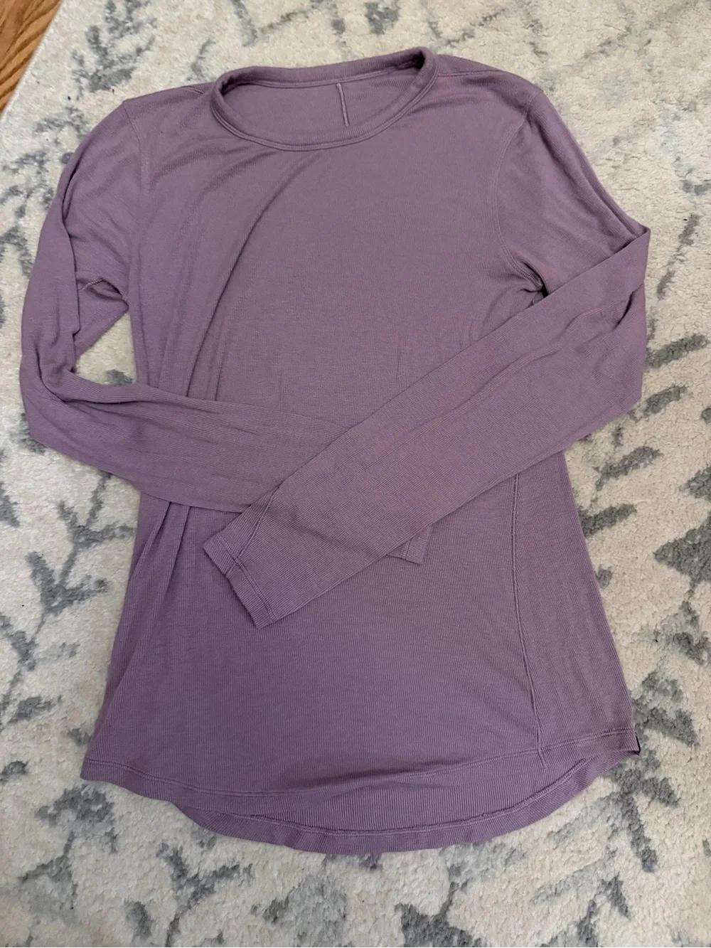 lululemon athletica super soft